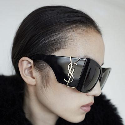 ysl dupe sunglasses|knock off black prada sunglasses.